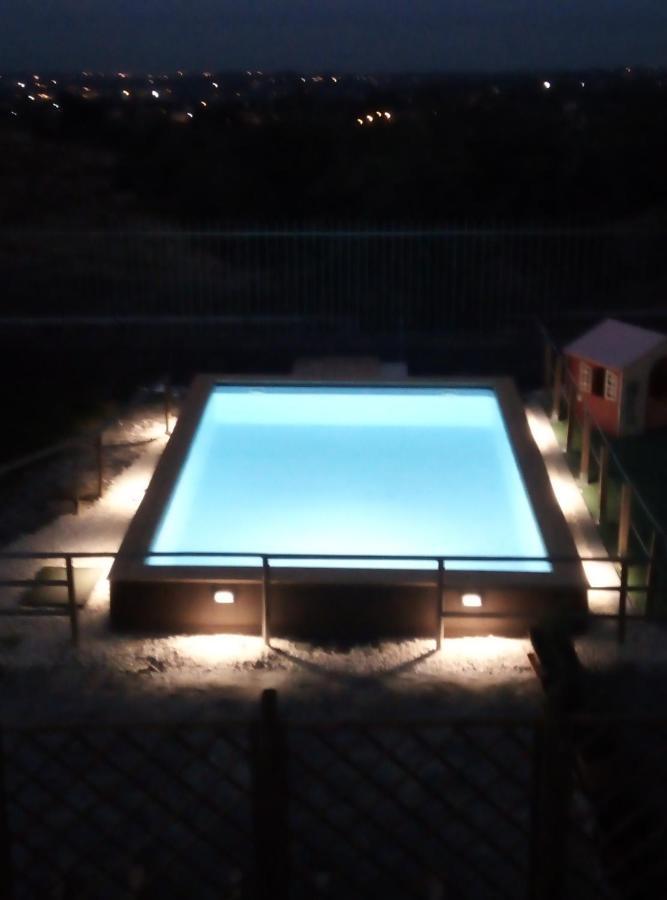 Bed & Breakfast Aurora Dell'etna *