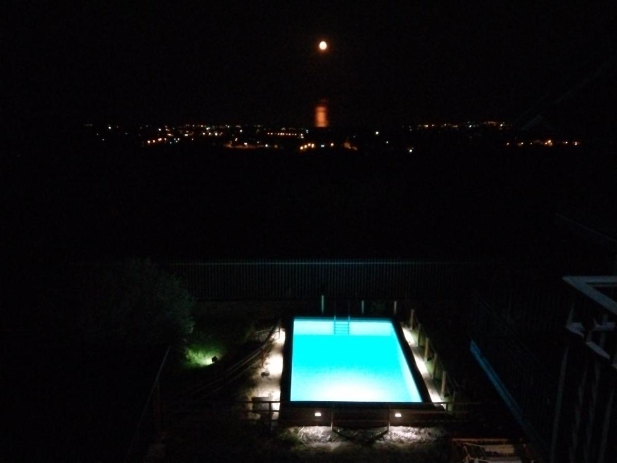 Bed & Breakfast Aurora Dell'etna *