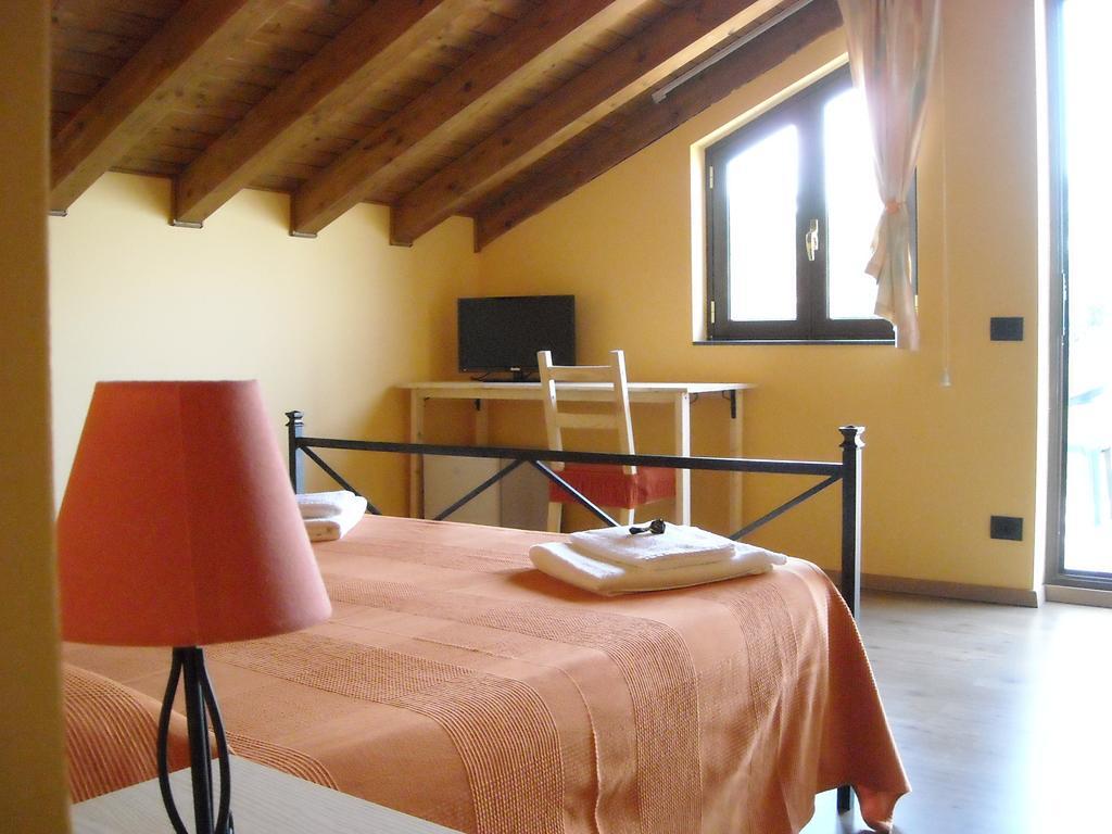 Bed & Breakfast Aurora Dell'etna