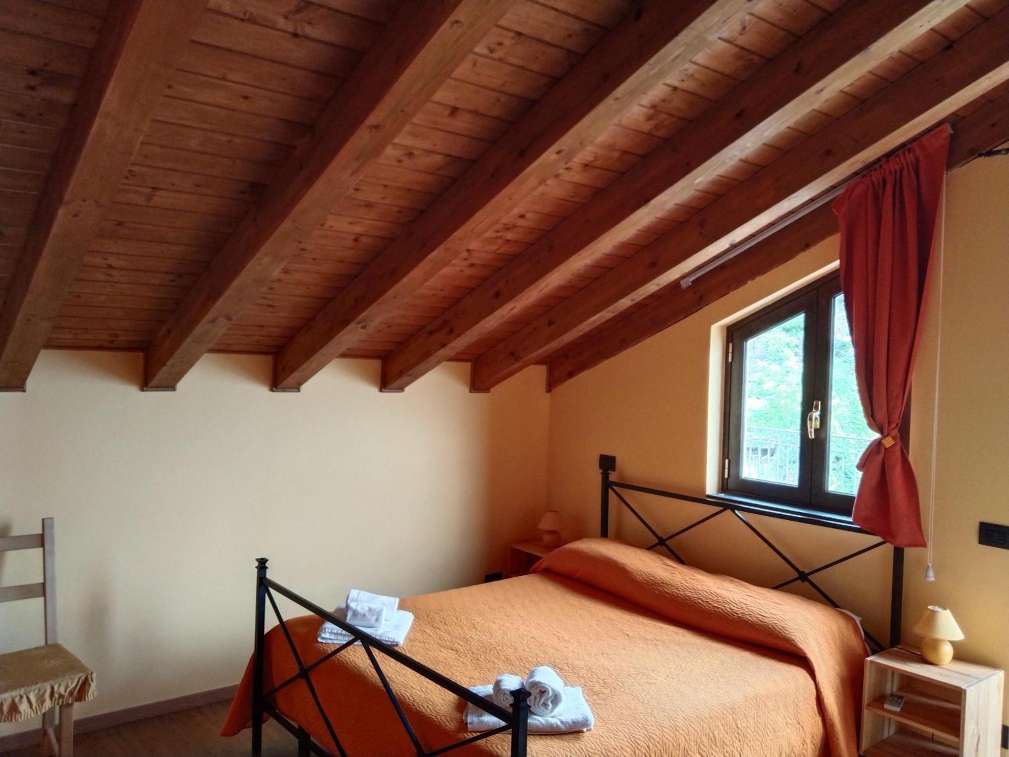 Bed & Breakfast Aurora Dell'etna *