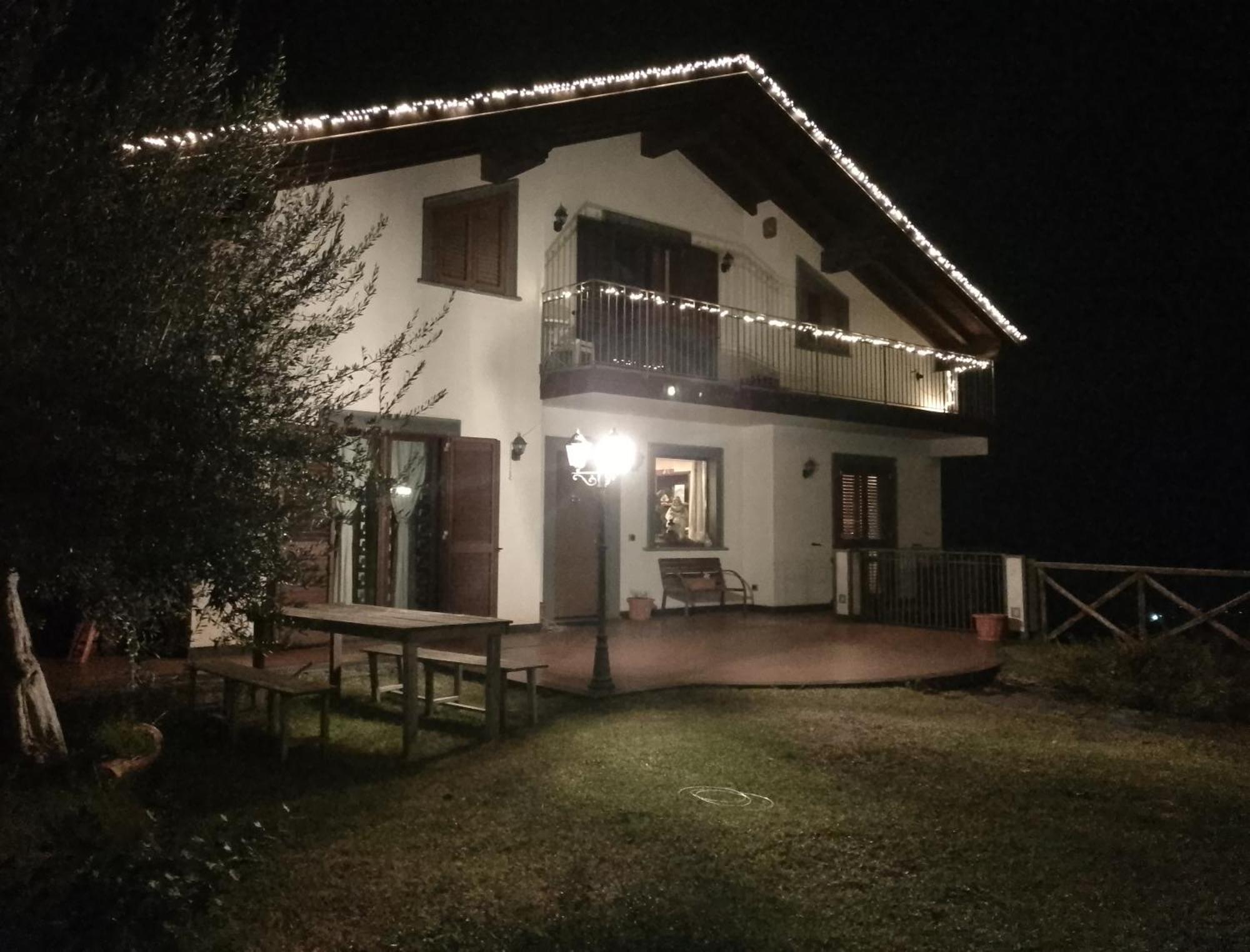 Bed & Breakfast Aurora Dell'etna