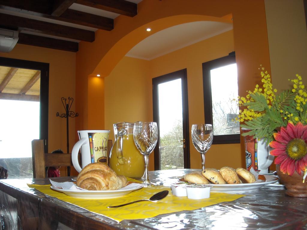 Bed & Breakfast Aurora Dell'etna