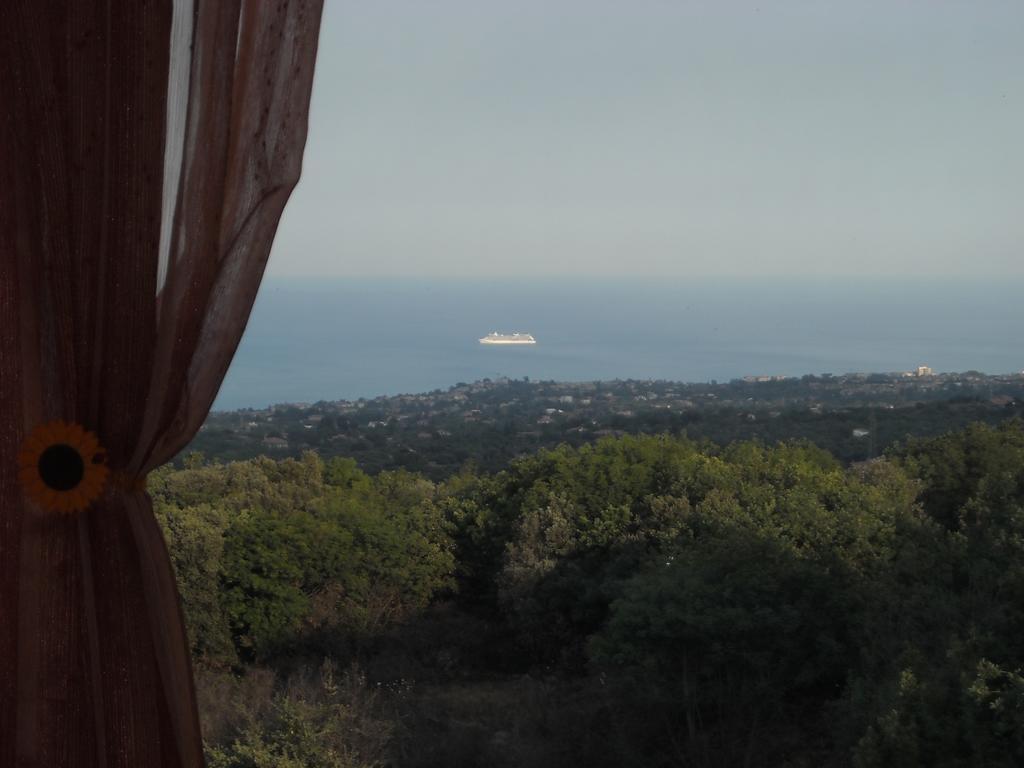 Aurora Dell'etna *
