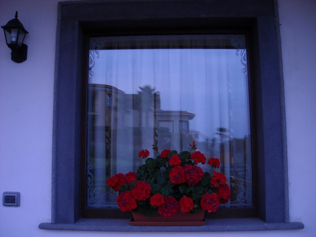 Bed & Breakfast Aurora Dell'etna *