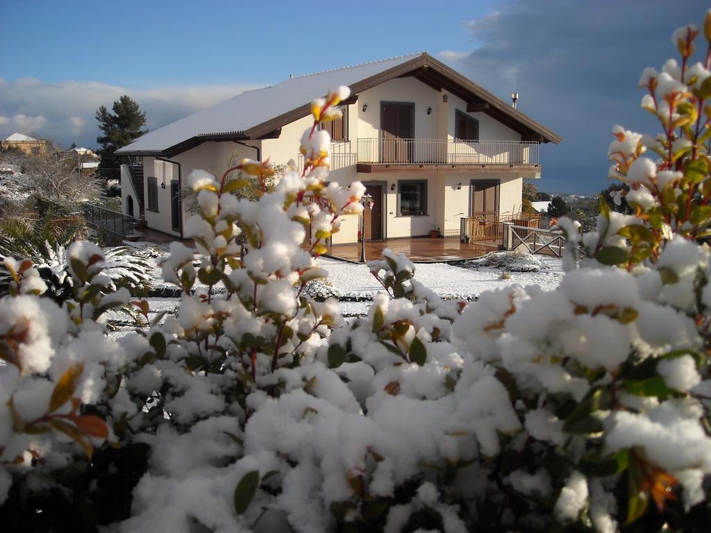 Bed & Breakfast Aurora Dell'etna