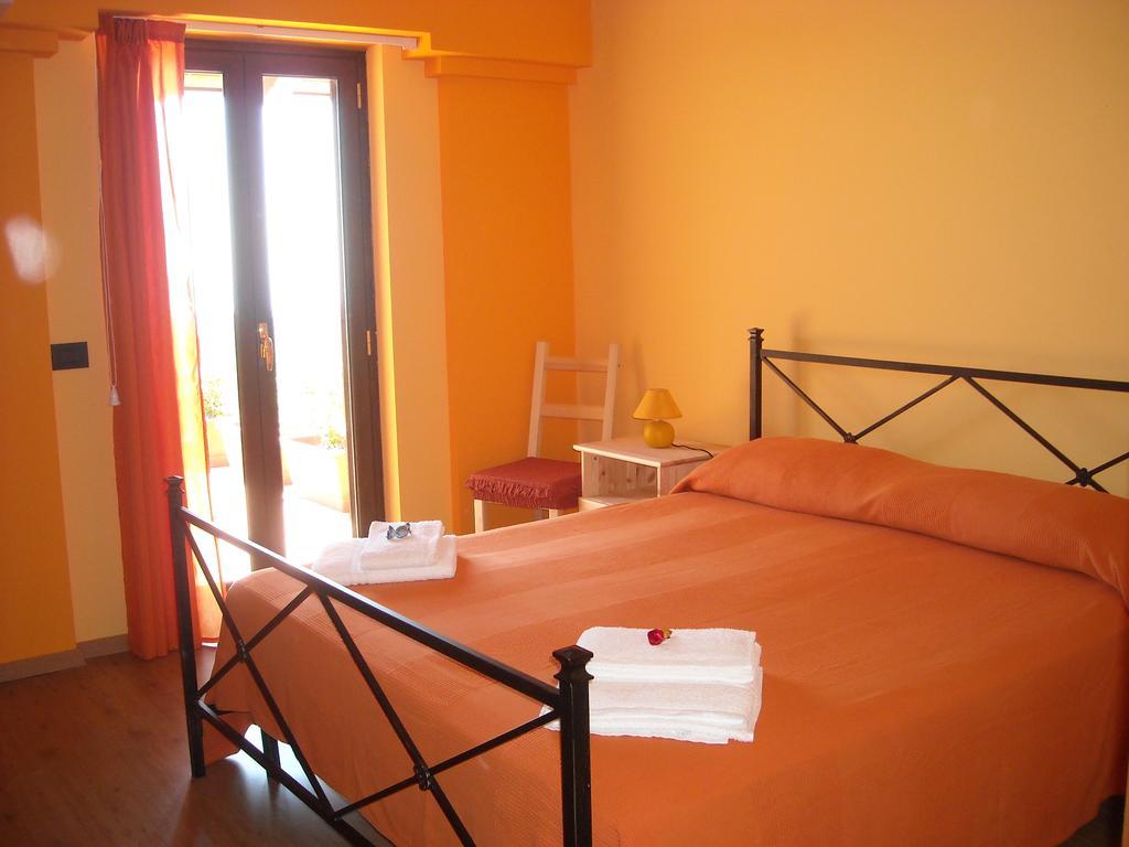 Bed & Breakfast Aurora Dell'etna