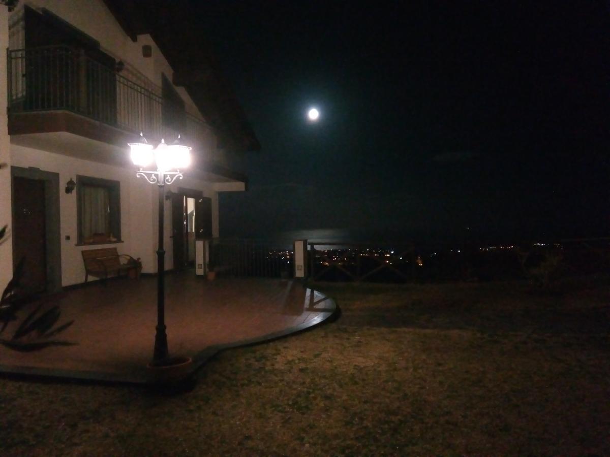 Bed & Breakfast Aurora Dell'etna Zafferana Etnea