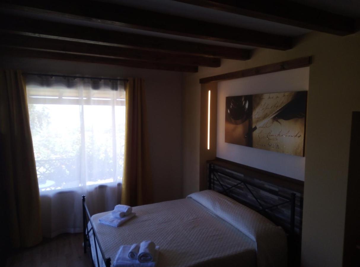 Bed & Breakfast Aurora Dell'etna *