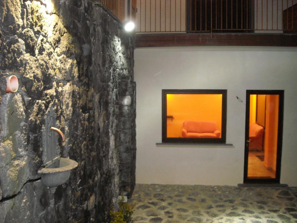 Aurora Dell'etna *