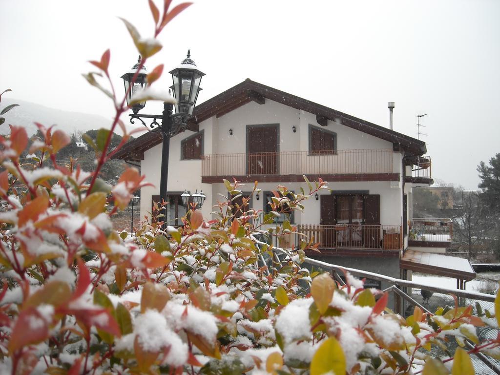 Aurora Dell'etna Bed & Breakfast
