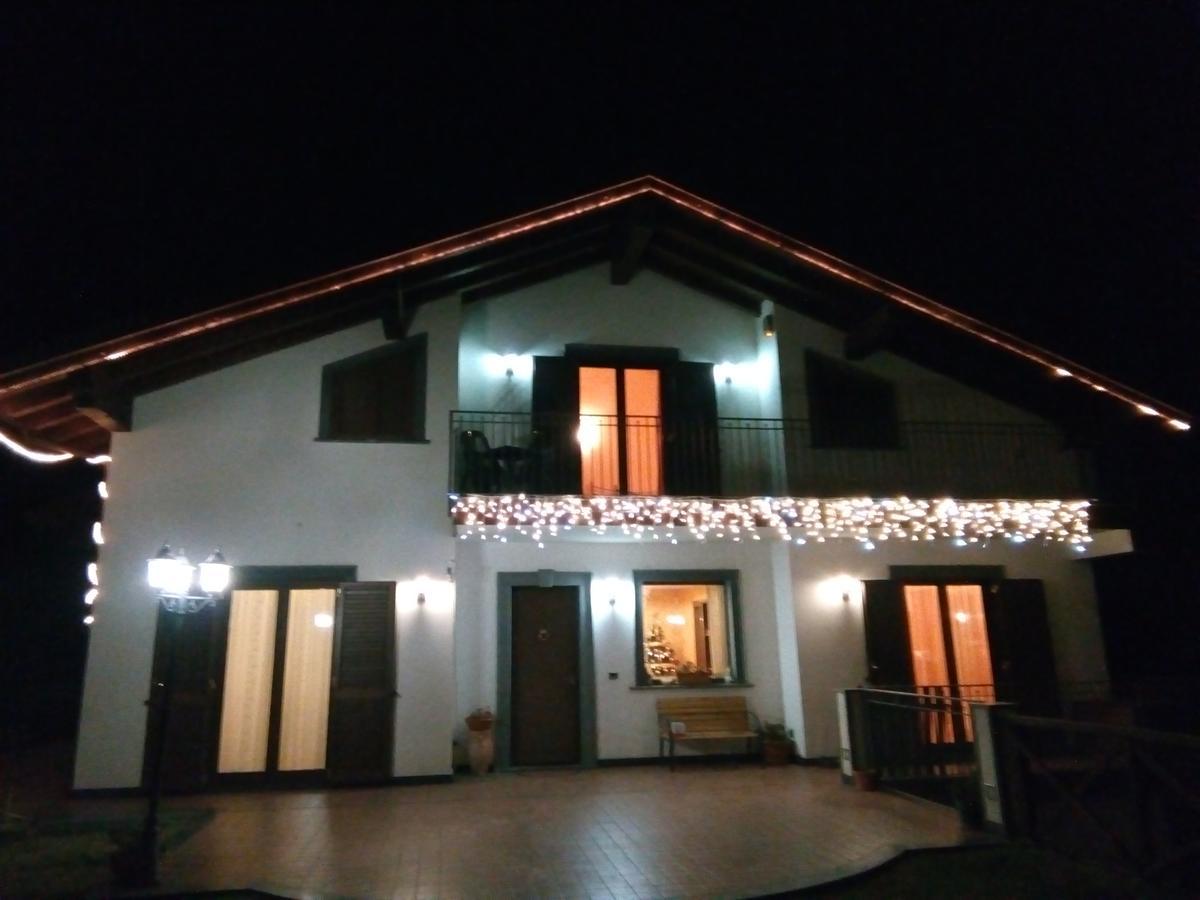 Bed & Breakfast Aurora Dell'etna Zafferana Etnea